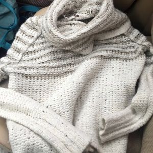 Free People sweater